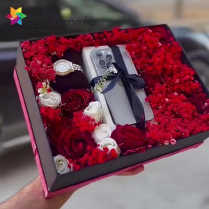Valentine Premium Combo 17